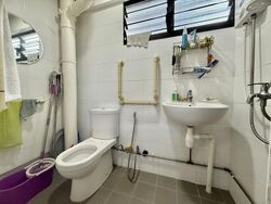 Blk 349 Woodlands Avenue 3 (Woodlands), HDB 4 Rooms #478223871